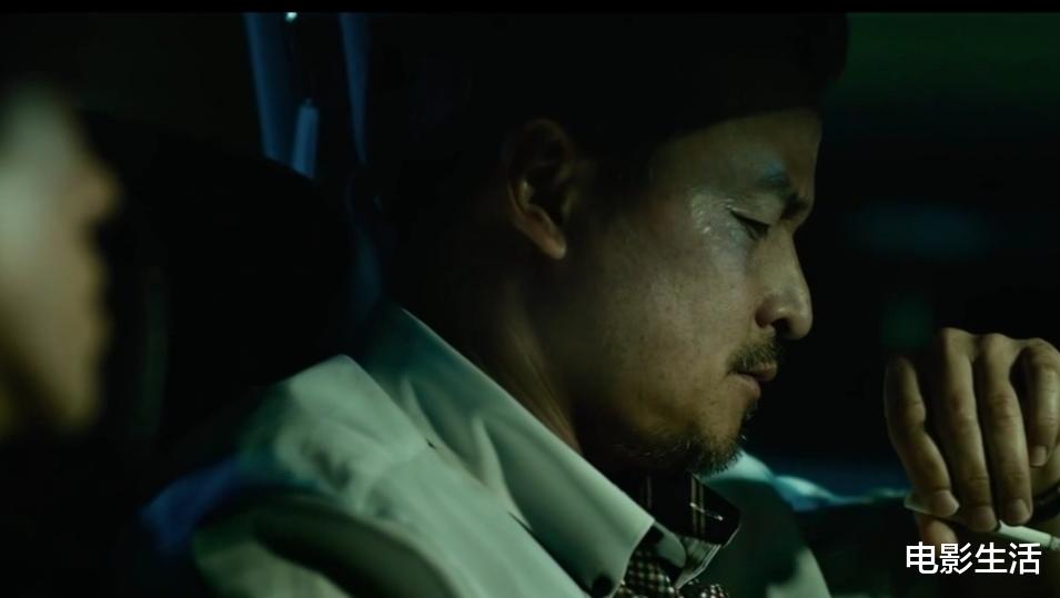 柯佳嬿|近年最暗黑华语犯罪片，删结局才能公映！许玮甯、柯佳嬿挑战反派