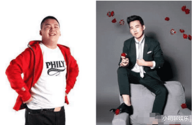 彭于晏@“整容”成功四大男星，没有之一，网友：原来你是这样的彭于晏