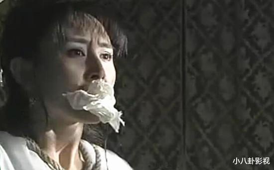 [贾静雯]被堵着嘴的女星谁最美？杨幂当观众眼瞎，论经典我只服贾静雯！