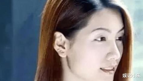 霍建华|26年换了14个男朋友，被称“最美公交车”，连霍建华也追求过她！