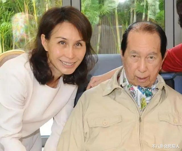 何超琼|赌王家被低估的五女儿：年轻时美貌神似邱淑贞，今地位超越何超琼