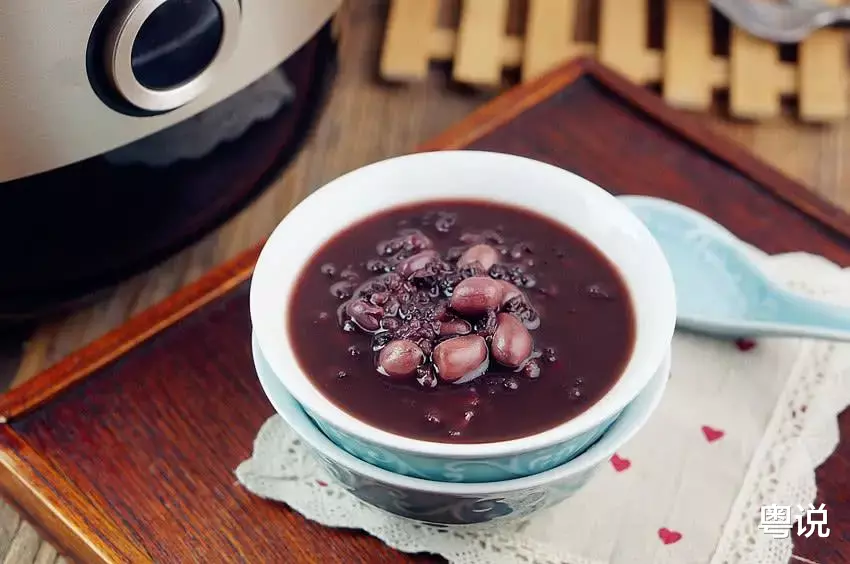 大米|给孩子多煲这几种粥，快长高且少生病！