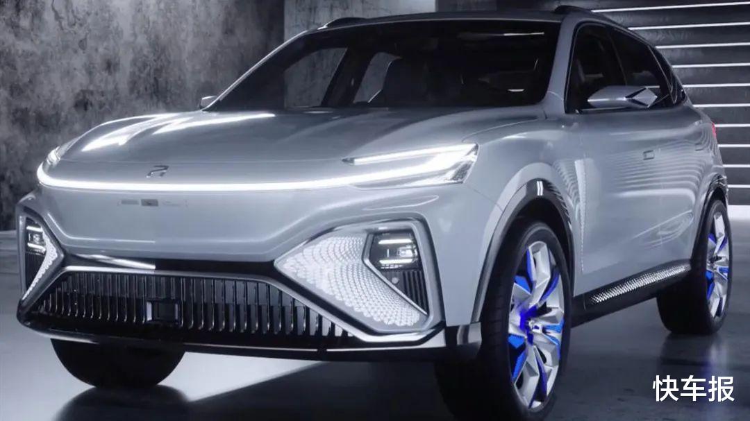 「秋蝉」标致2008/e2008月底上市，荣威MARVEL-R官图发布…丨今日车闻