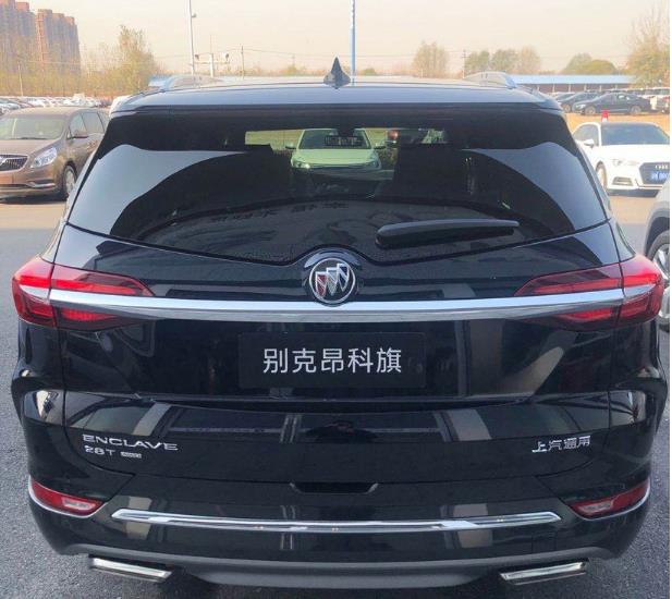 别克▲32.99万提辆别克昂科旗，刚用车两个月，车主就憋了几句话要说！
