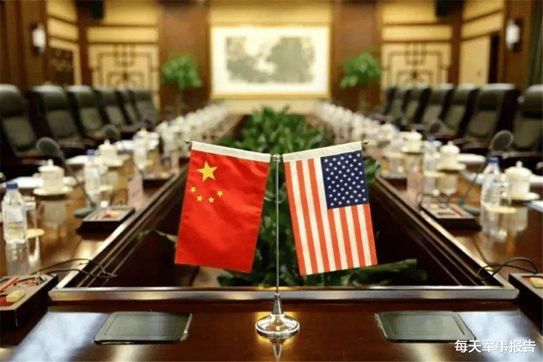 美国|结果出炉！中方只买走5%，蓬佩奥开始着急：必须全力进口美国产品！