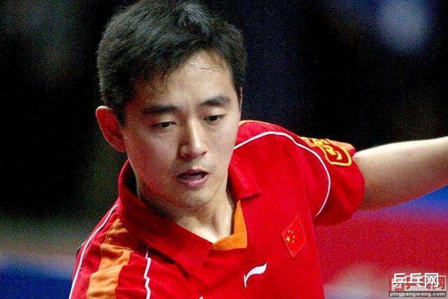 「孔令辉」悉尼奥运会经典一幕，领奖台上三位大满贯，世纪之战不可复制