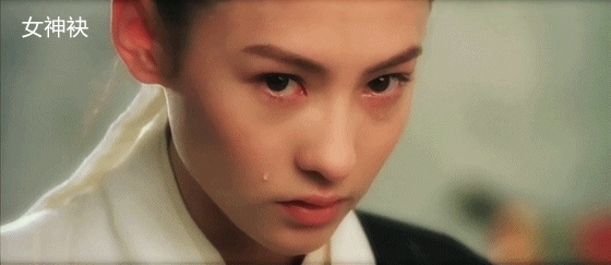 张柏芝|范冰冰单看没啥硬伤，但是和张柏芝一对比，硬伤就很明显了