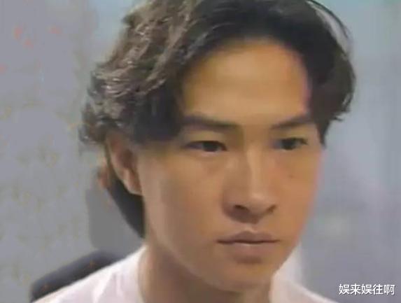 黄宗泽|细数越老越帅的男星：黄宗泽榜上有名，而他连鱼尾纹都是锦上添花