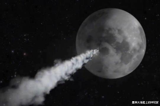 月球|美俄科学家都曾打算炸掉月球，地球才安全！他们到底发现了什么？