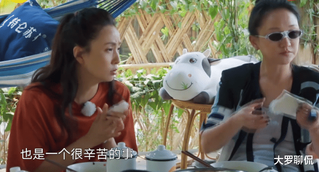 「黄磊」《蘑菇屋》情商低的客人,进门吐槽彭昱畅胖,黄磊都忍不住回怼