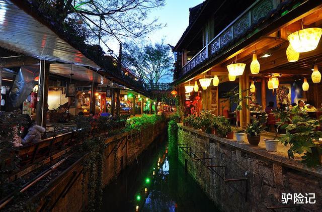 丽江古城|曾经火爆一时的丽江古城，为何现在骂声不断，当地人道出其中真相