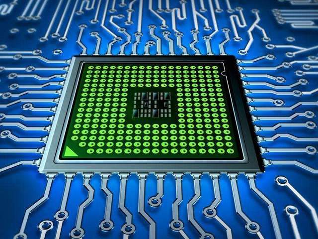芯片|国产高端芯片真的来了，英媒：芯片将一文不值