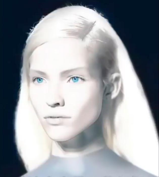 外星人■就在我们身边的5个外星种族，可能每天都和你联系