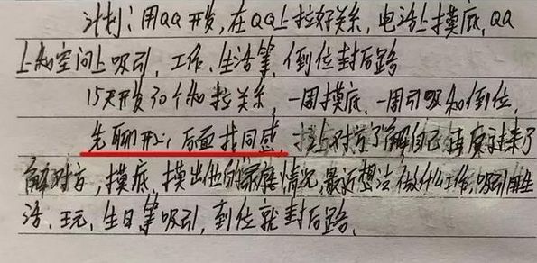 杀猪盘|2亿跨境“杀猪盘”告破，活该骗子发财！