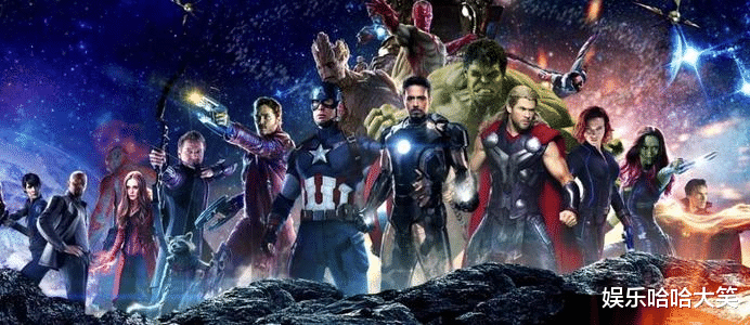 「漫威」漫威各个国家代表，美国美队，苏联寡姐，中国的她是漫威史上最强