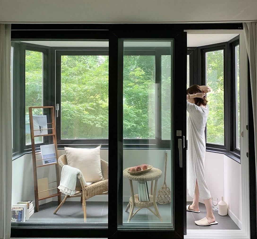 |韩国太太坚持一天布置一个地方，全屋唯美的堪比艺术陈列馆，治愈