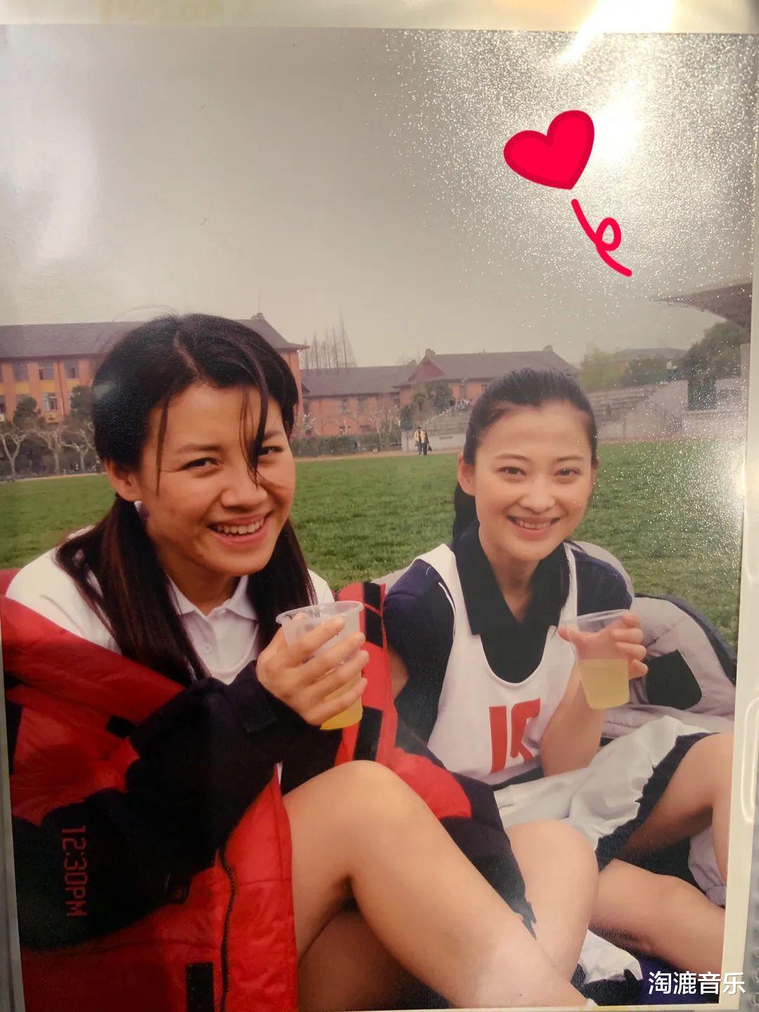 电影|46岁的刘琳，这就是一个演员不想红的结果！