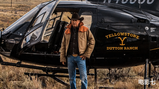 「好莱坞」媲美《教父》,不输好莱坞大片,9.4分R级神剧,最大看点不是故事