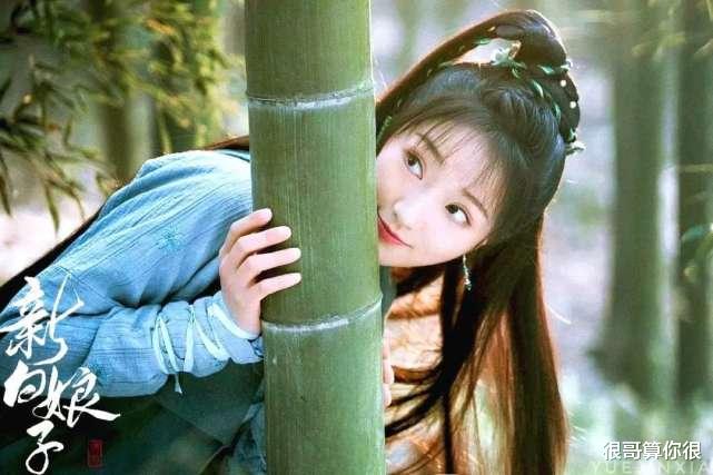 小娘惹|小娘惹中的剧抛脸，换个造型就认不出，并非脸盲，是他们太会演了