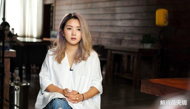 『何洁』6个男人无缝衔接，五年生3娃，何洁的人生可不止“超女”这么简单