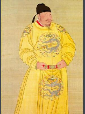 「唐太宗」李世民身体那么健康，为什么会在51岁时突然离世呢？