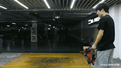 严选 国产新型伞打破传统雨伞弊端,普通人觉得贵,但其实超有必要