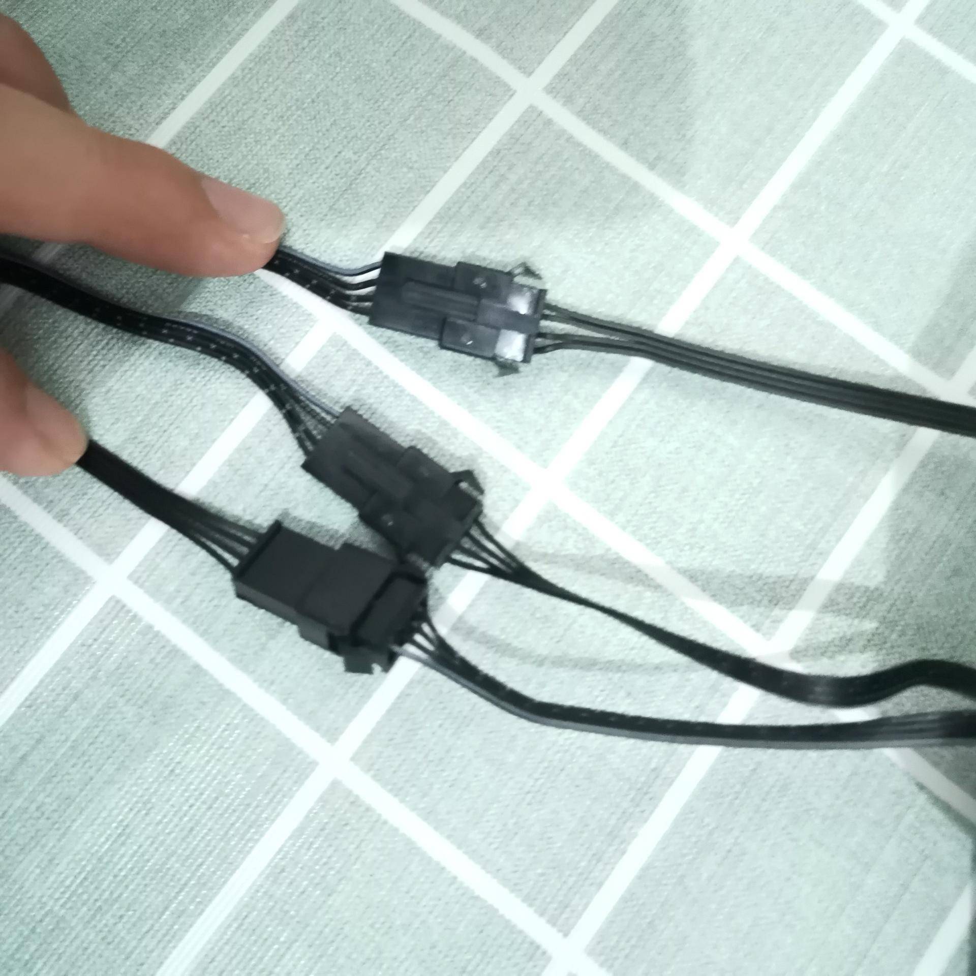 小米科技|真材实料有颜值——超频三 东海逐鹿 GI-D66A RGB 塔式散热器开箱