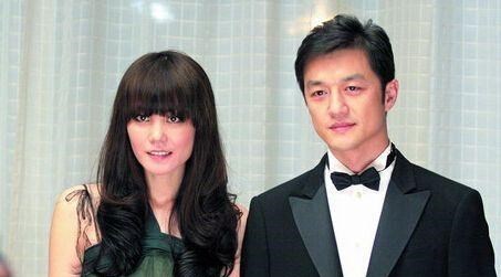 靳东|头婚娶二婚女的五大男星，第四位人人都想嫁，最后一对已经离婚！