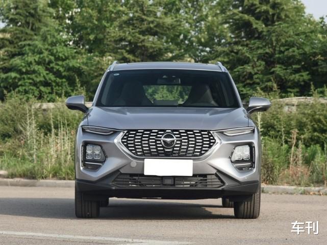 海马8s|被冷落的实力派，1.6T爆197马力，一身精品难开坏，7.99万卖不动