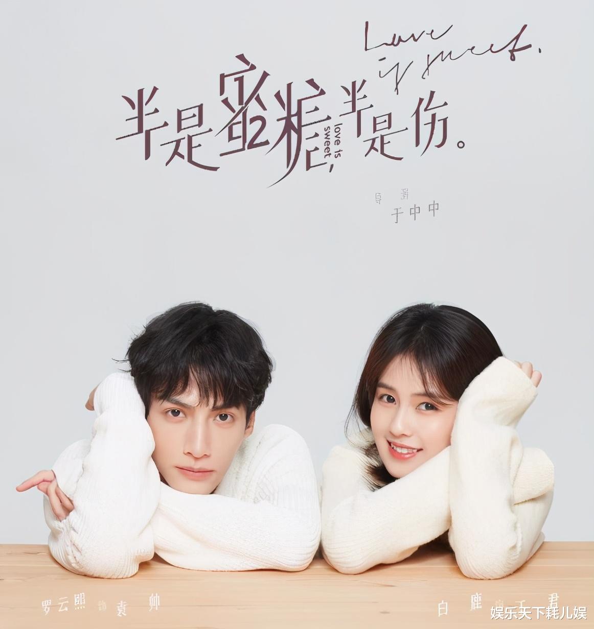 黄轩|第268期明星权力榜:王一博1、成毅7、任嘉伦9,4人新进榜变化大