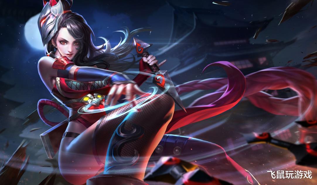 打野|王者荣耀：S21赛季打野变天只是开胃菜，荣耀战力被彻底颠覆，玩家直呼快上线