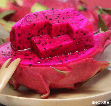 【便秘】火龙果和它是搭档，每天吃一次，轻松排出宿便，人也瘦了也漂亮了