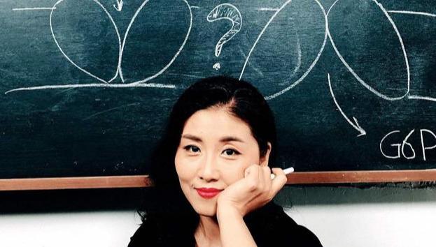 中学■就在14天前，清华“留不住”的女教授颜宁，为美国\再立新功\