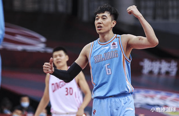 新疆男篮■曝新疆完成重磅签约！最弱一环得到补强，阿的江为总冠军最后一搏