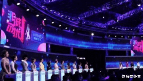 孟非|“乞丐”上非诚勿扰，女嘉宾全都灭灯，孟非笑了：他身价200多亿