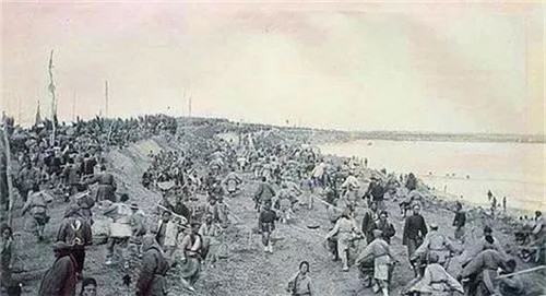 鲁迅|晚清名医预言40年后的中国，鲁迅说他“胡说八道”，如今全都成真