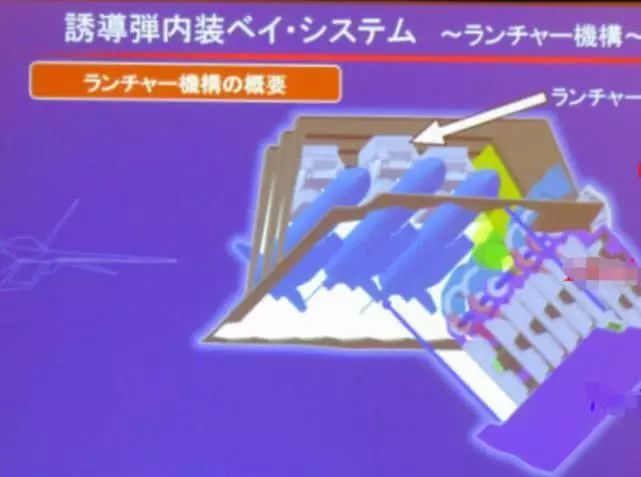 日本@疯狂的日本人！自主研发隐身战斗机，弹仓就像轰炸机