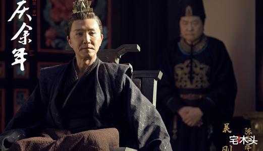 楚乔传|留有悬念的两部完结剧《庆余年》《楚乔传》，哪部是你最期待的续集？