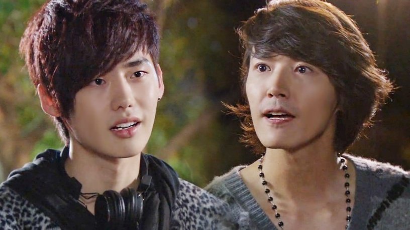 韩剧|10部当年收视率超高的经典韩剧，每一部都很精彩