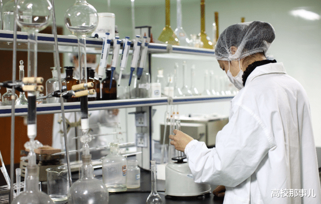 |男生月收入最高的4大工科专业，技术性强，月入轻松过万