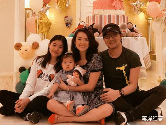 「章子怡」章子怡人设崩塌？前任老外曝光了她的面目，网友：汪峰后悔吗