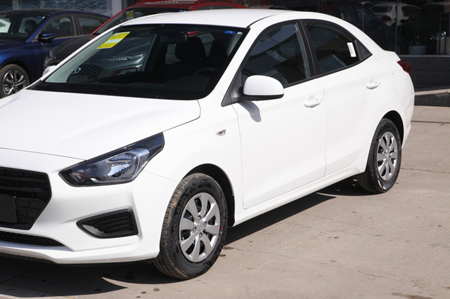 【国六】大众、丰田靠边站，合资国六+自动挡不足5万，油耗不到3毛