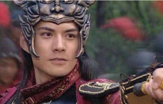 李渊：李渊生了4个儿子，把他们的名字连起来，就知道李渊的野心有多大