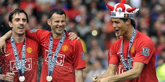 C罗|假如C罗没来皇马、或C罗没去尤文，欧冠16郎和四连冠天差地别