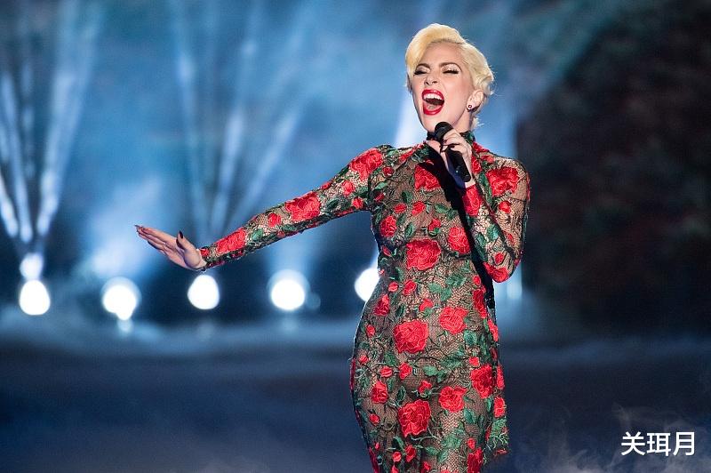 「肖战」受乔治·弗洛伊德事件影响,LadyGaga暂停新专辑宣传活动