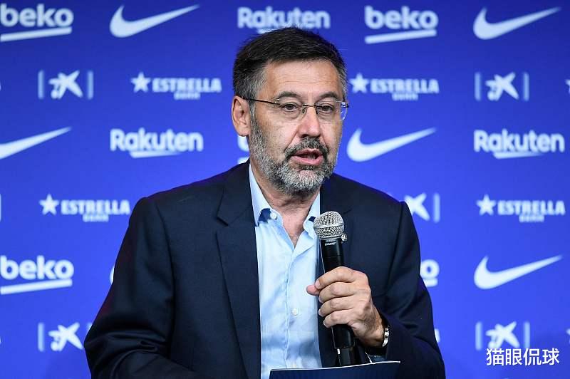 梅西|《世体》：巴萨梅西撕破脸，想离开拿7亿欧，一周内续约