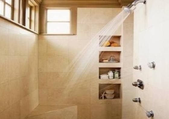 |卫生间壁龛如何设计的更实用？