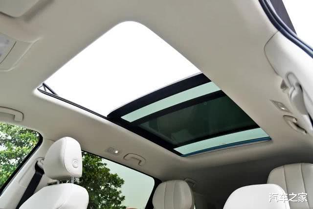 「案件通报」车长超5.3米、轴距超过GL8、头顶大众光环，这款MPV本月上市