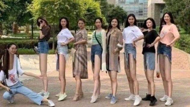 大众汽车|“钓鱼被咬了一口，谁知道这是什么咬的？”哈哈哈哈评论区却炸锅了！