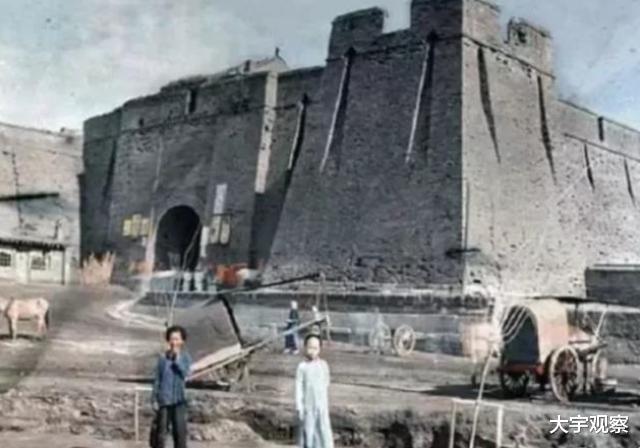 电视剧|一百多年前,法国人拍下真实清朝老照片,别再被电视剧给忽悠了